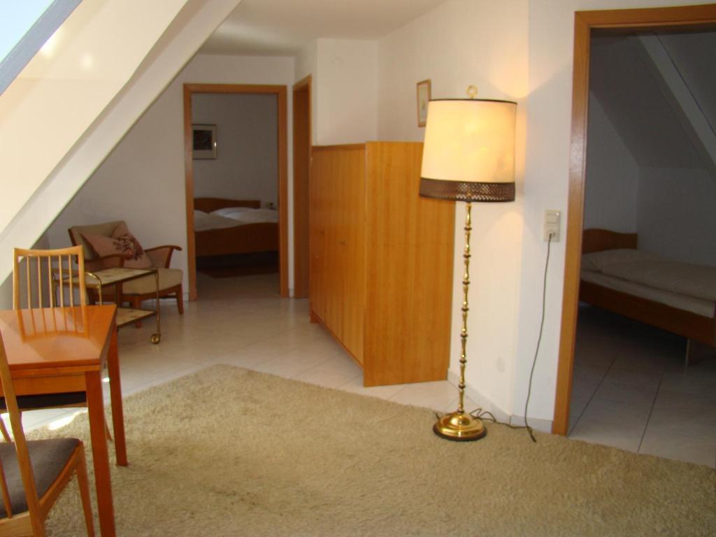 Hotel Burg Katzenstein Katzenstein  Pokój zdjęcie