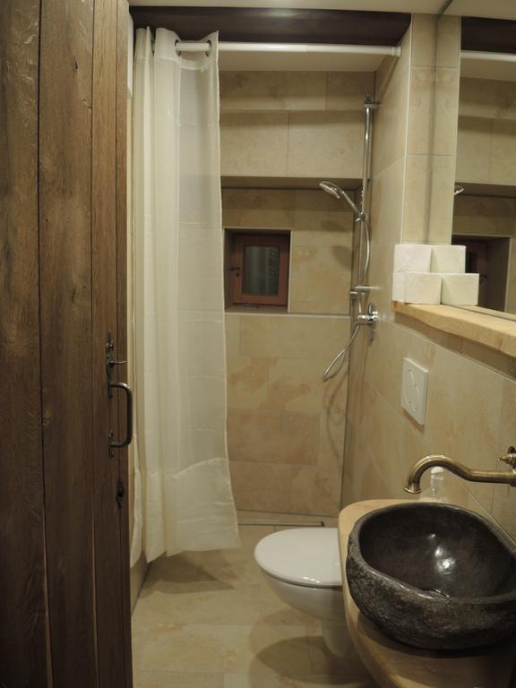 Hotel Burg Katzenstein Katzenstein  Zewnętrze zdjęcie